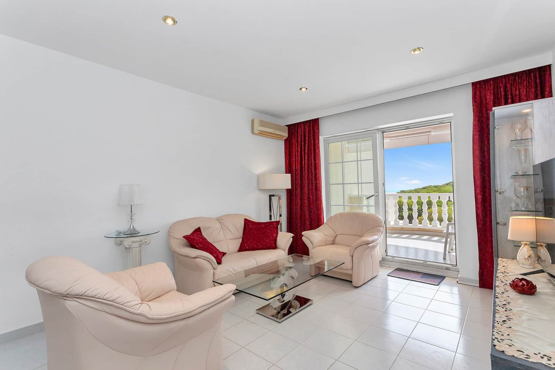 Re-Sale - Apartment - Guardamar del Segura