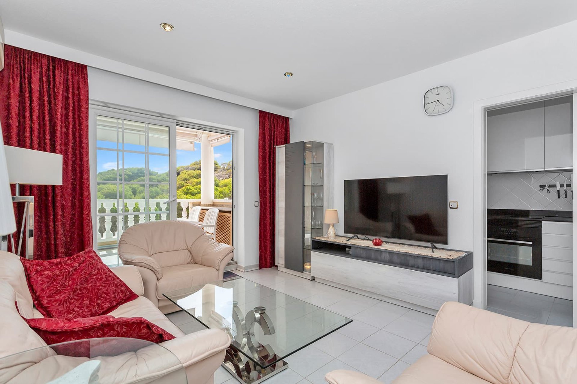 Re-Sale - Apartment - Guardamar del Segura