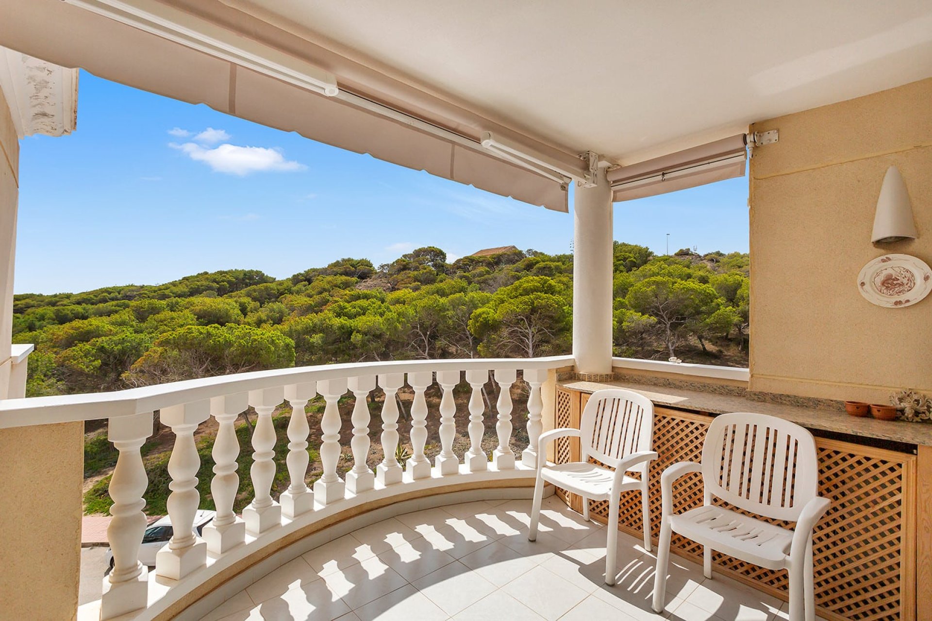 Re-Sale - Apartment - Guardamar del Segura