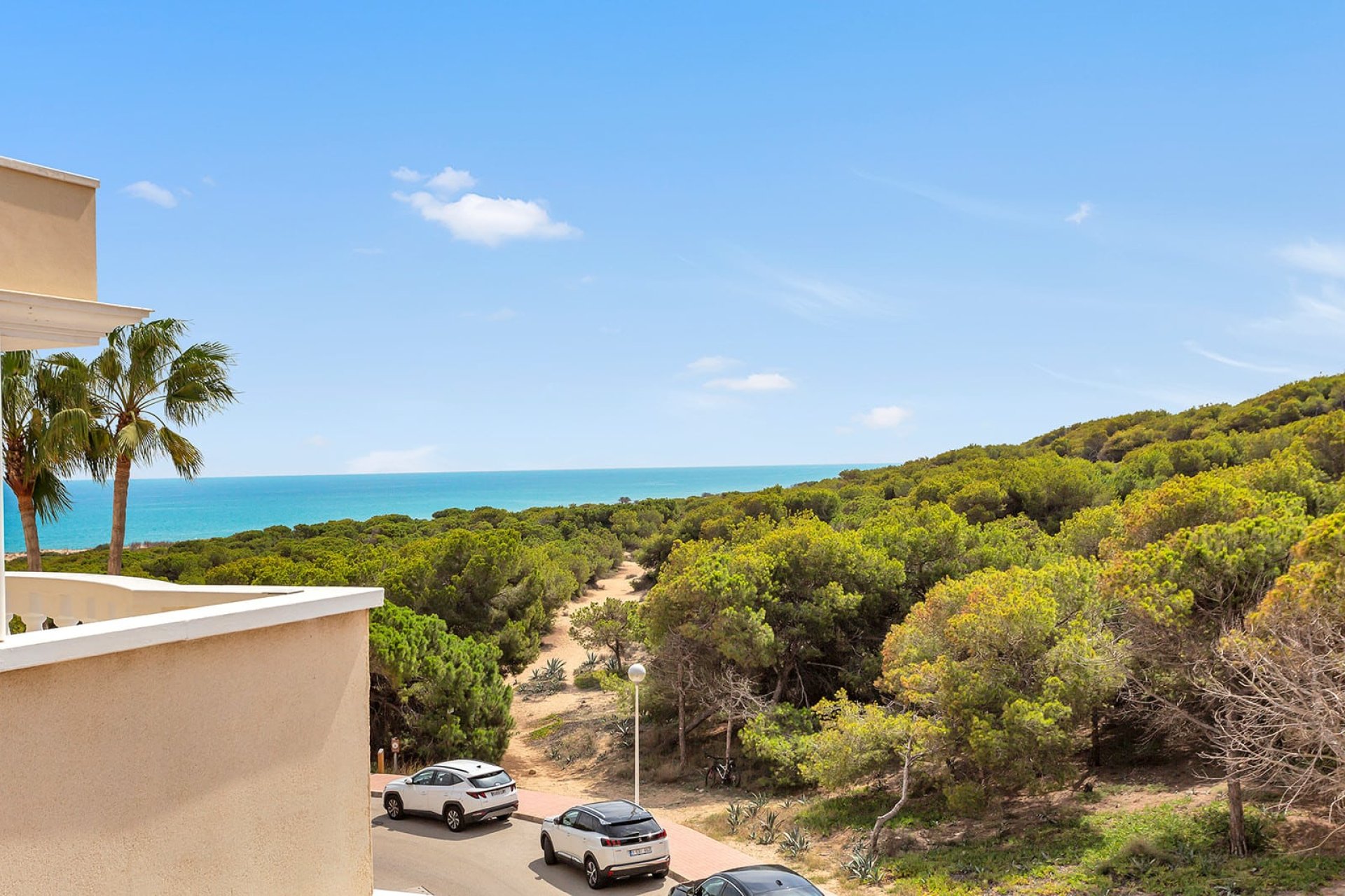 Re-Sale - Apartment - Guardamar del Segura