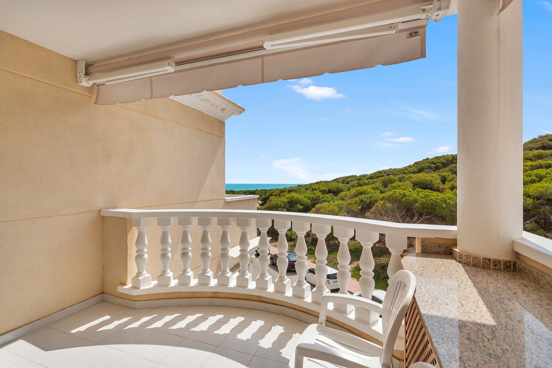 Re-Sale - Apartment - Guardamar del Segura