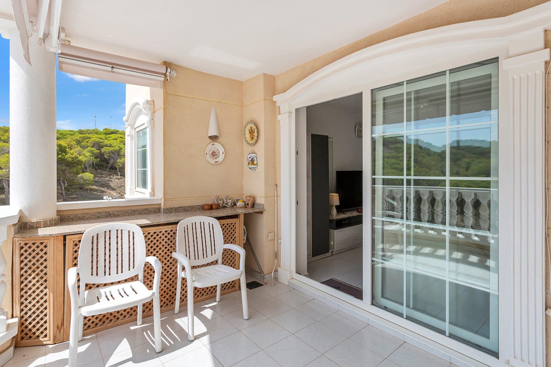 Re-Sale - Apartment - Guardamar del Segura