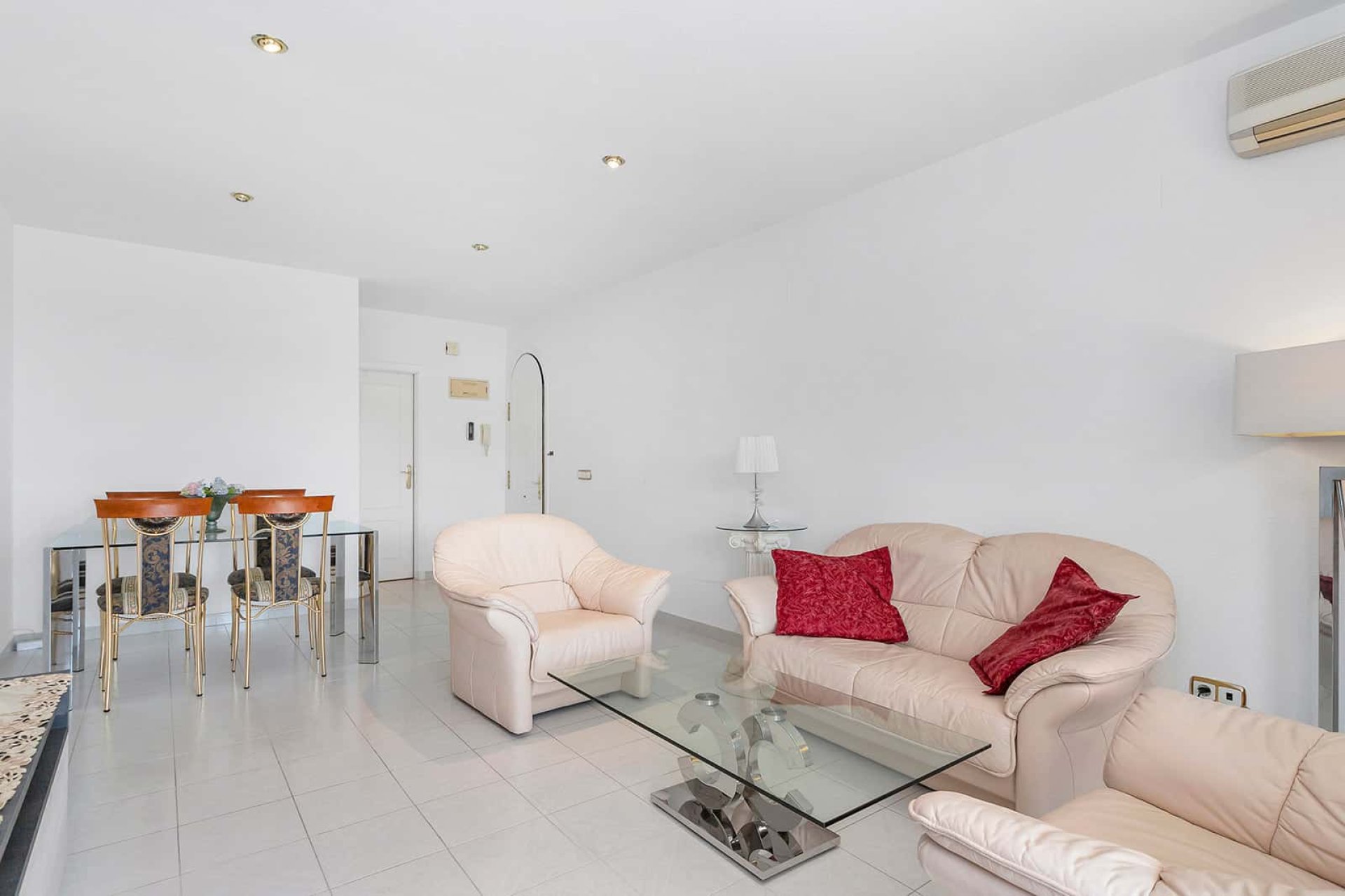 Re-Sale - Apartment - Guardamar del Segura