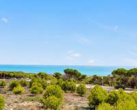 Re-Sale - Apartment - Guardamar del Segura
