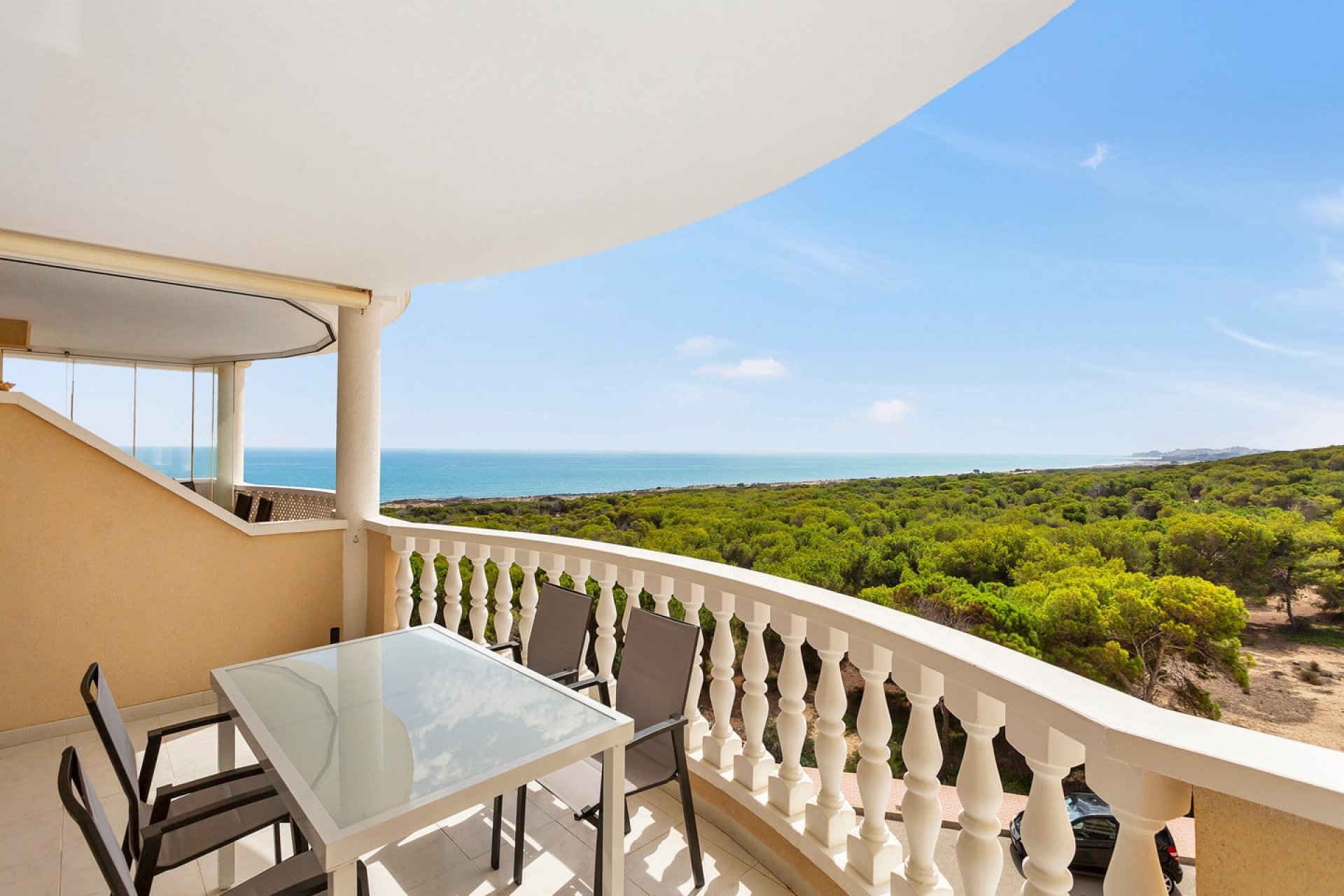 Re-Sale - Apartment - Guardamar del Segura