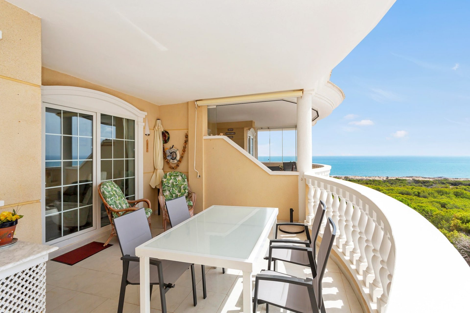 Re-Sale - Apartment - Guardamar del Segura