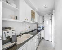 Re-Sale - Apartment - Guardamar del Segura