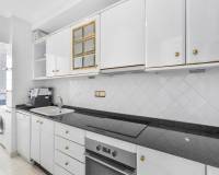 Re-Sale - Apartment - Guardamar del Segura