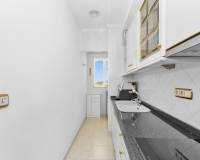 Re-Sale - Apartment - Guardamar del Segura