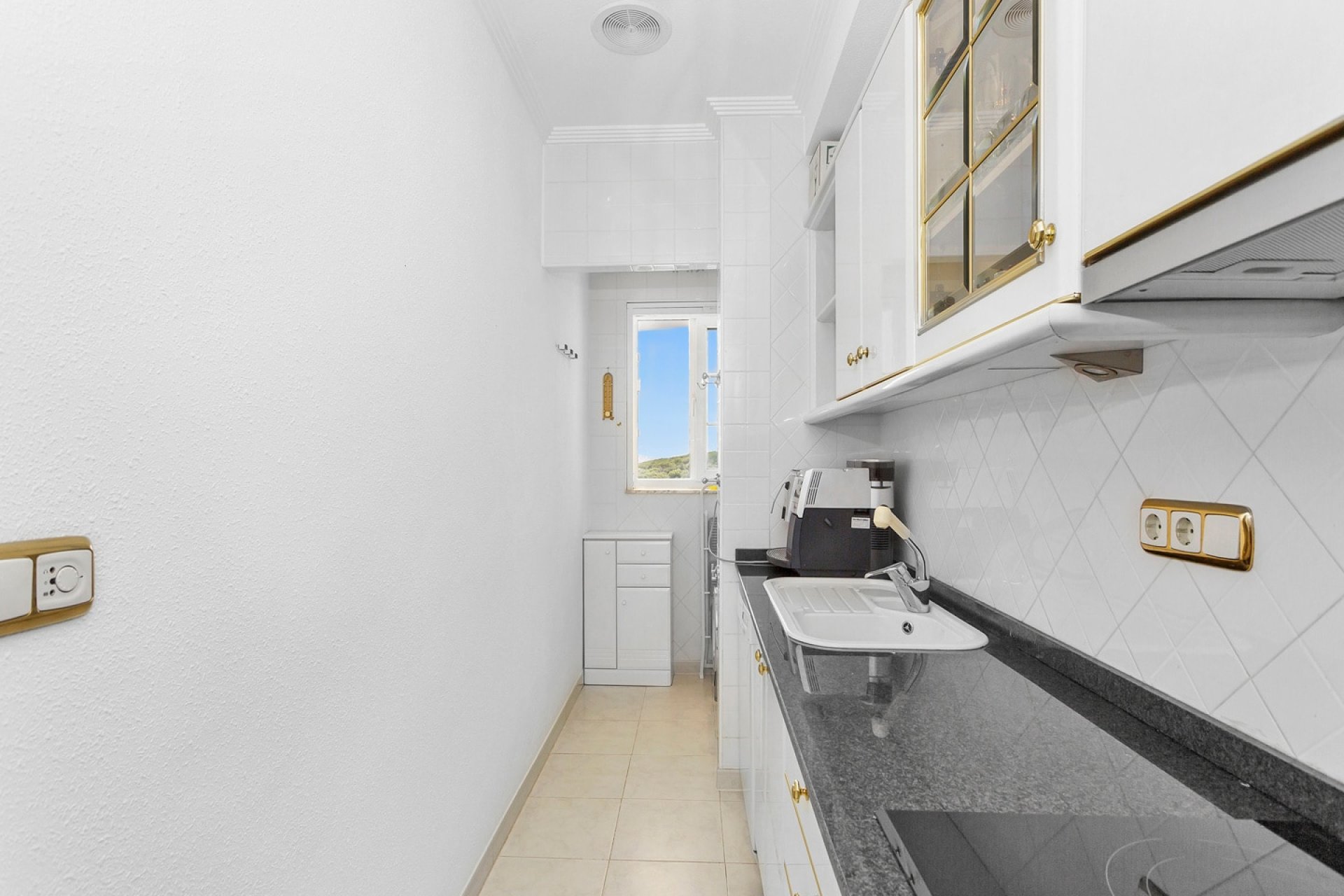 Re-Sale - Apartment - Guardamar del Segura