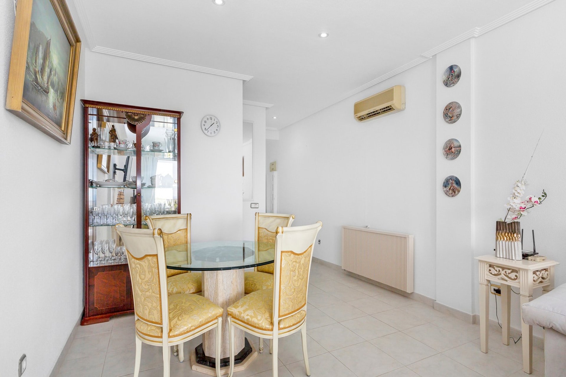 Re-Sale - Apartment - Guardamar del Segura