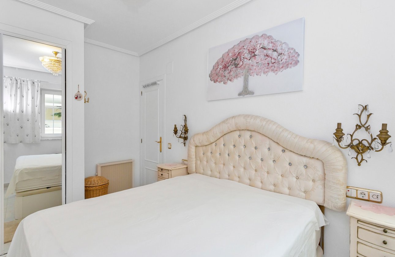 Re-Sale - Apartment - Guardamar del Segura