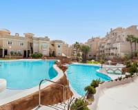 Re-Sale - Apartment - Guardamar del Segura