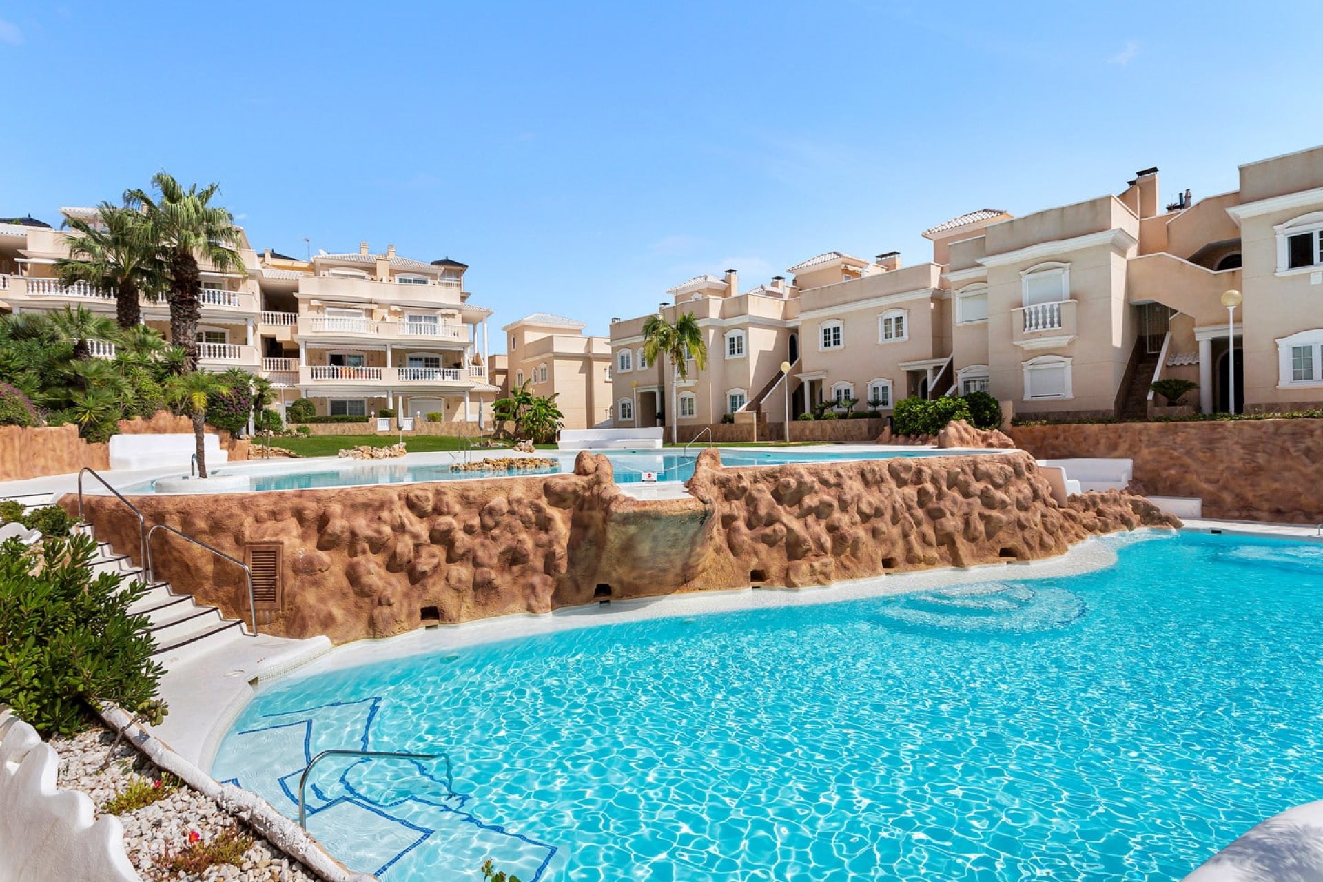 Re-Sale - Apartment - Guardamar del Segura