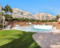 Re-Sale - Apartment - Guardamar del Segura