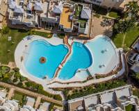 Re-Sale - Apartment - Guardamar del Segura