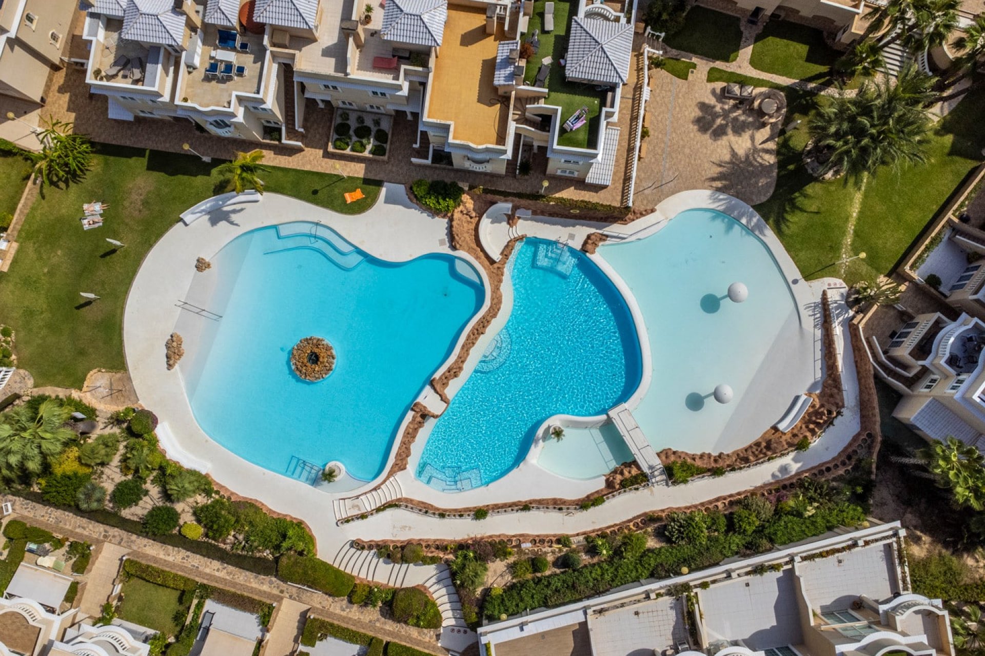 Re-Sale - Apartment - Guardamar del Segura