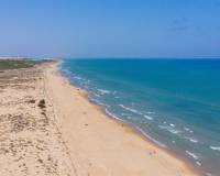 Re-Sale - Apartment - Guardamar del Segura