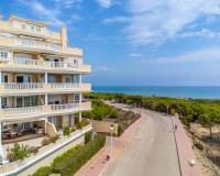 Re-Sale - Apartment - Guardamar del Segura