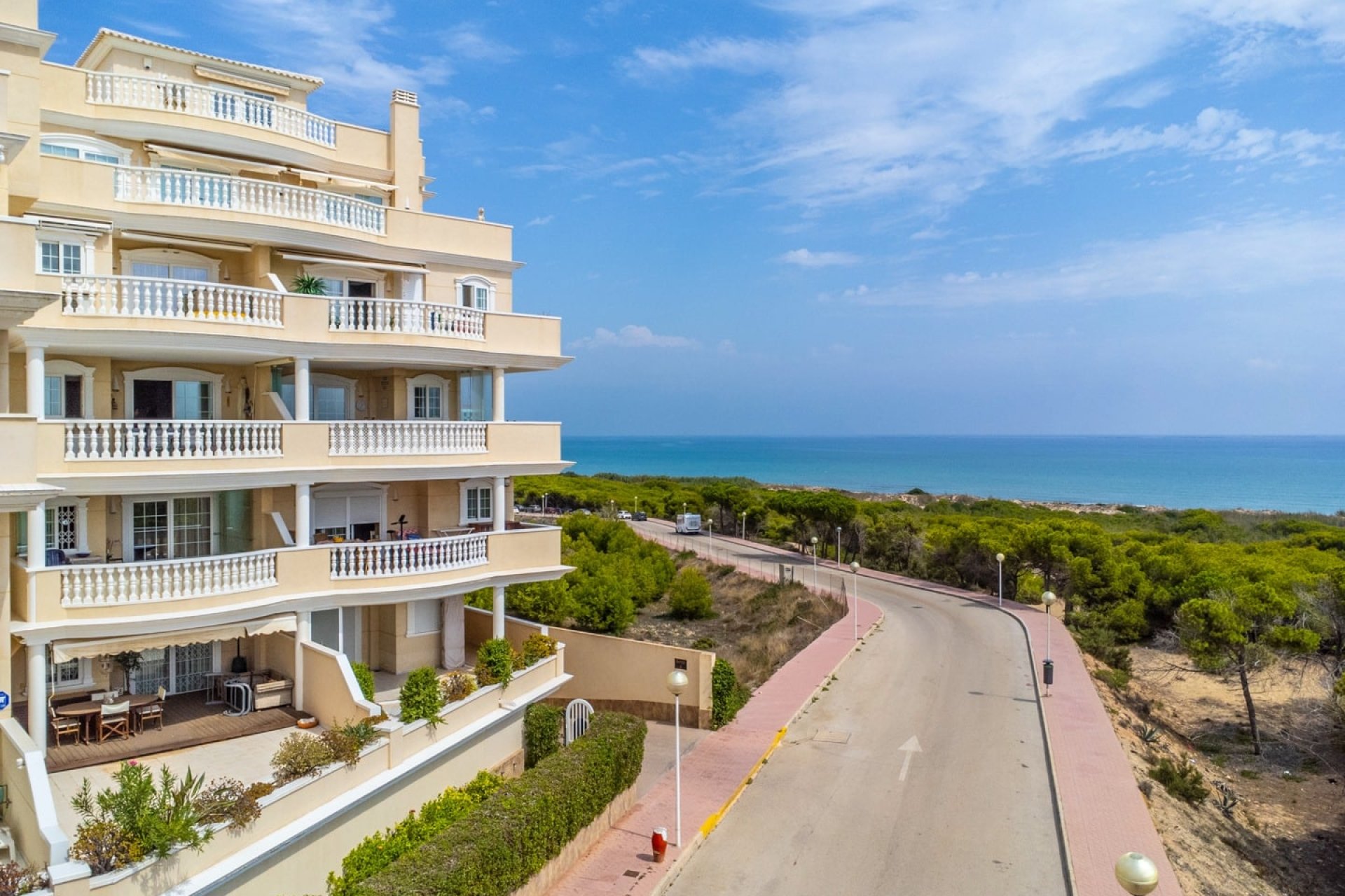 Re-Sale - Apartment - Guardamar del Segura