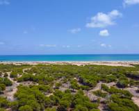 Re-Sale - Apartment - Guardamar del Segura