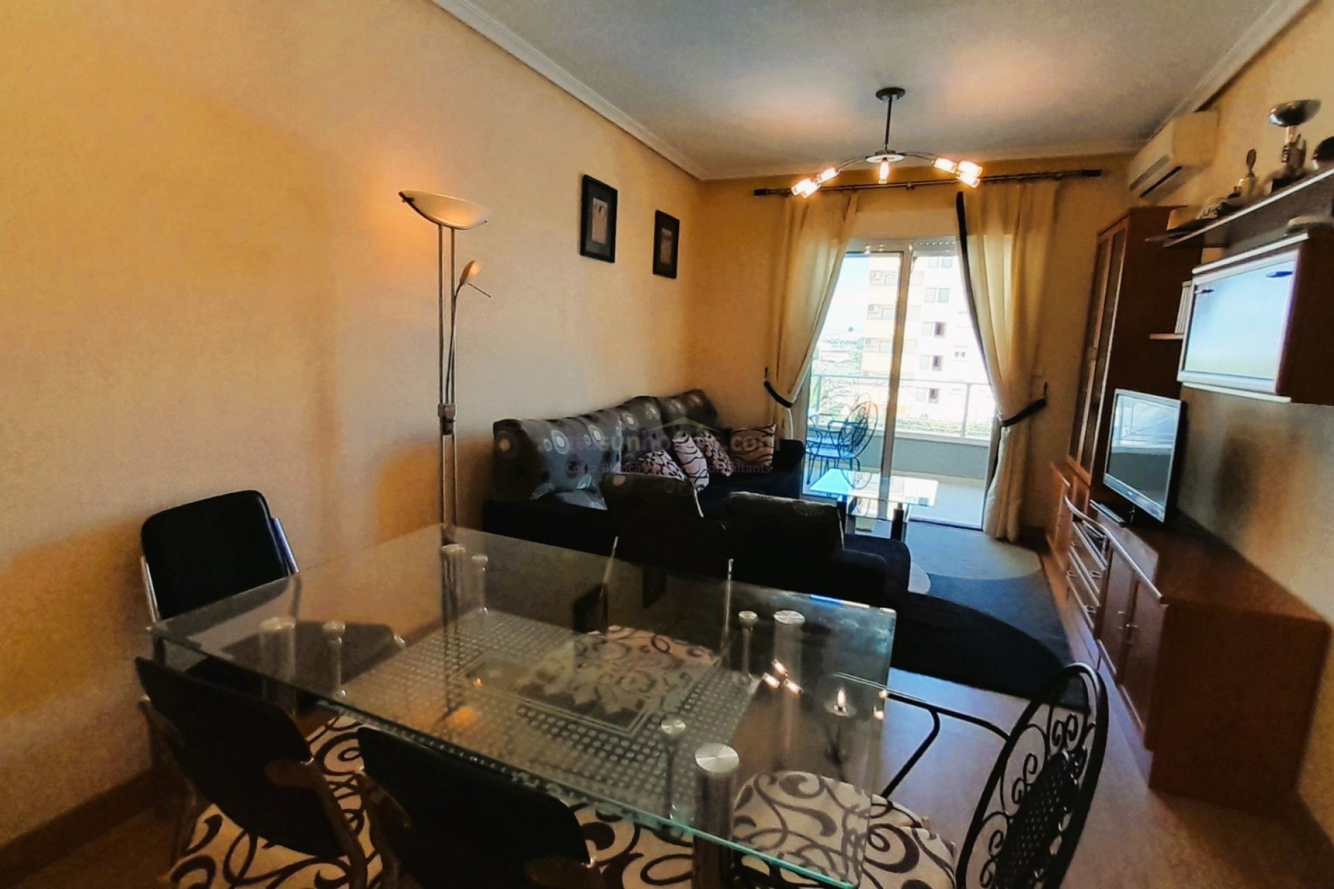Re-Sale - Apartment - Guardamar del Segura