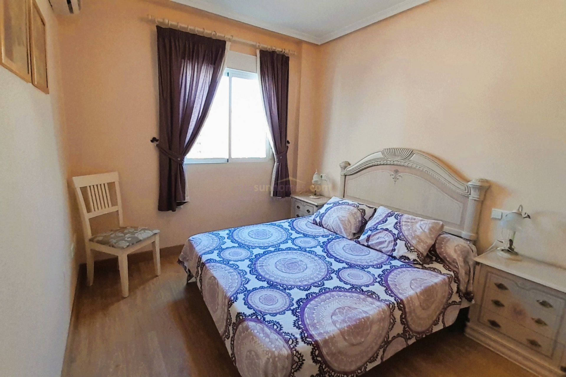 Re-Sale - Apartment - Guardamar del Segura