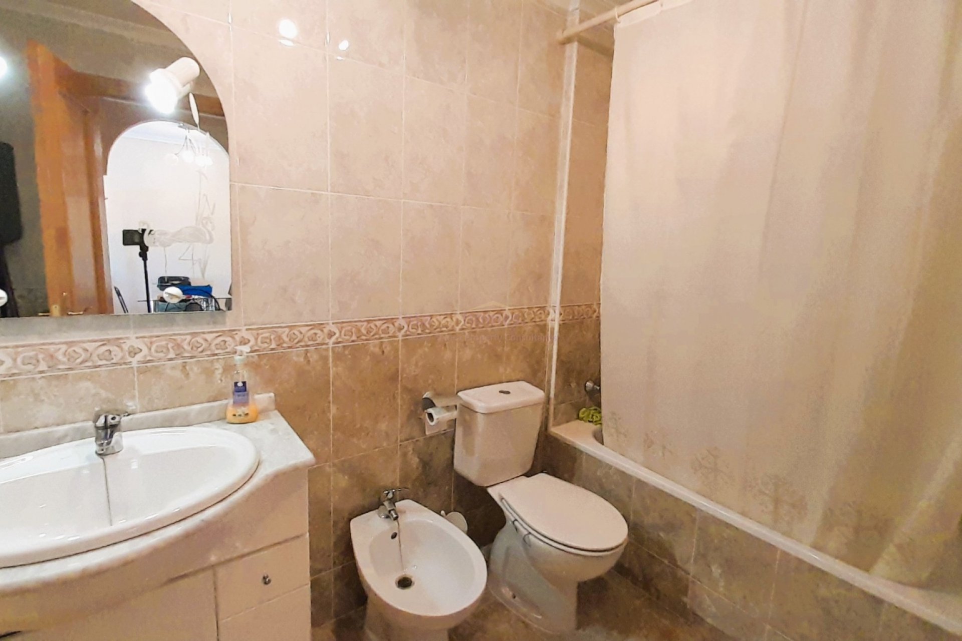 Re-Sale - Apartment - Guardamar del Segura