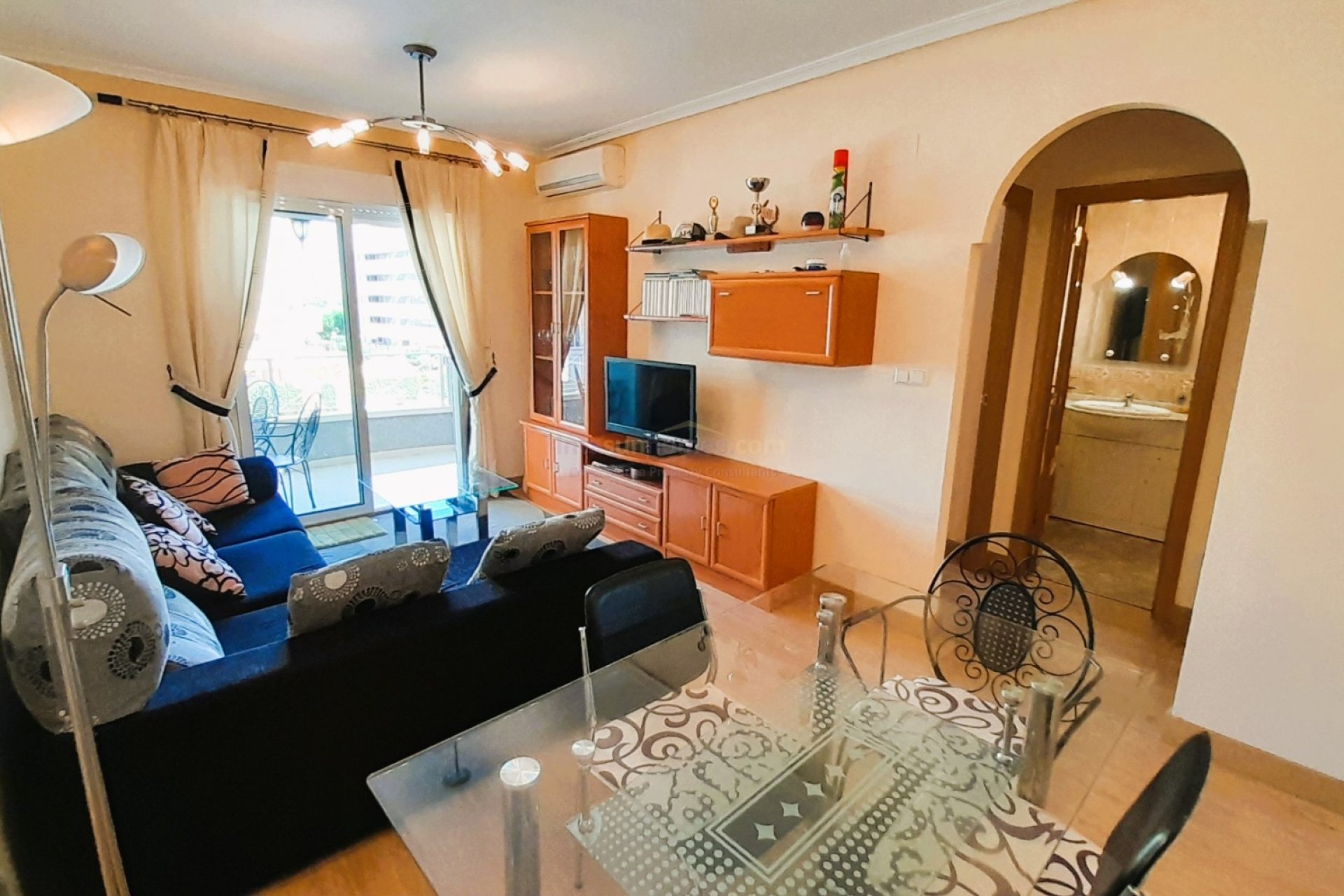 Re-Sale - Apartment - Guardamar del Segura