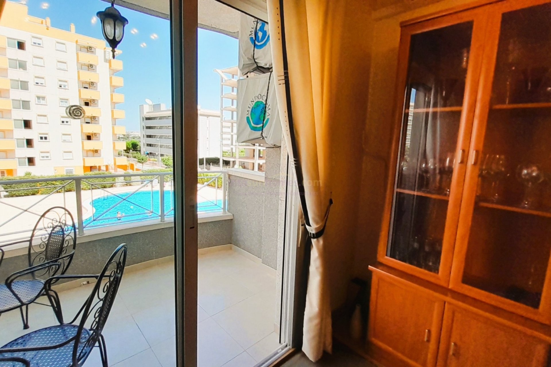 Re-Sale - Apartment - Guardamar del Segura