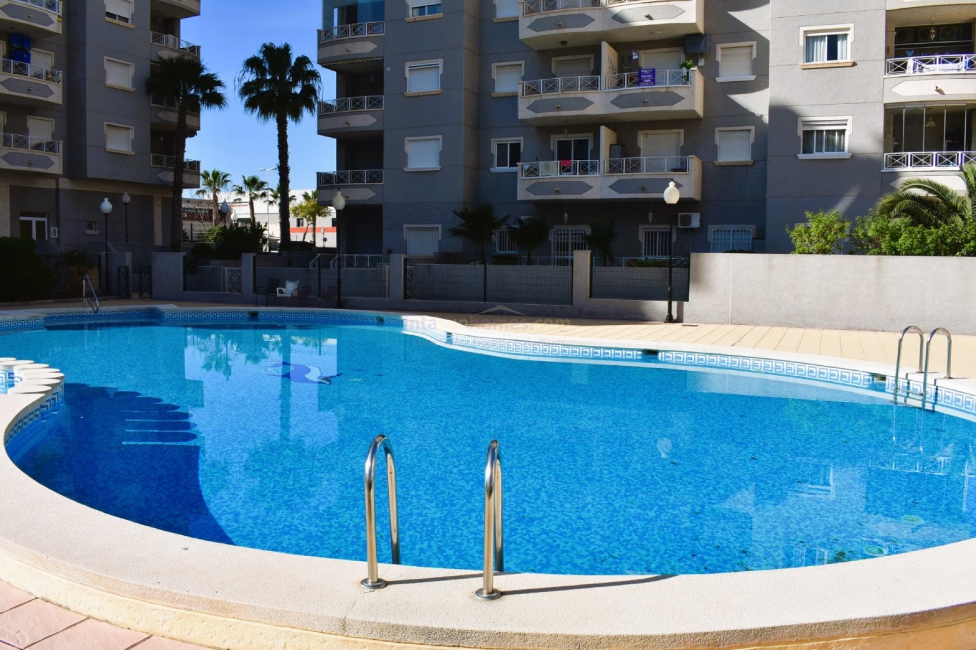 Re-Sale - Apartment - Guardamar del Segura