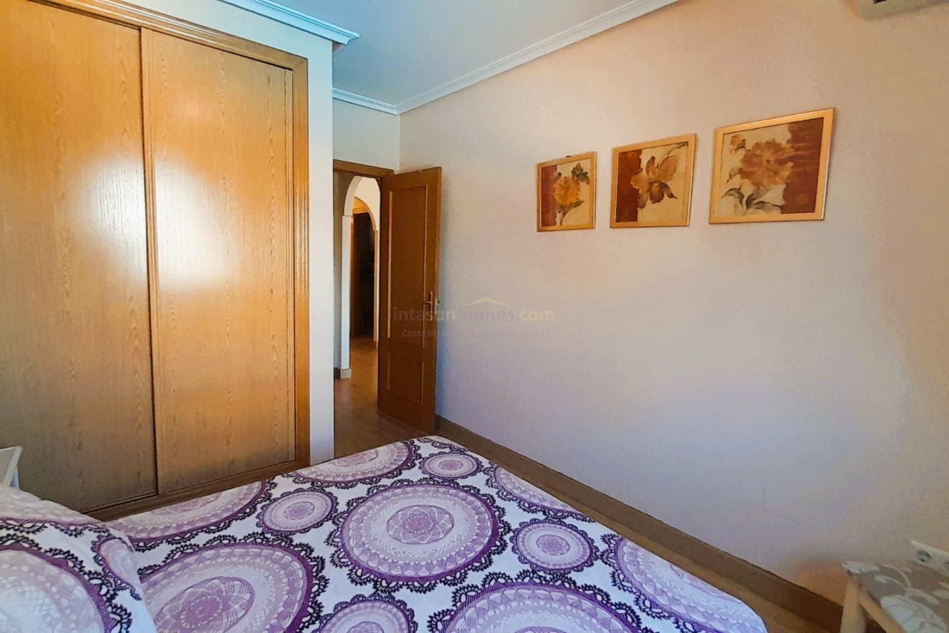 Re-Sale - Apartment - Guardamar del Segura