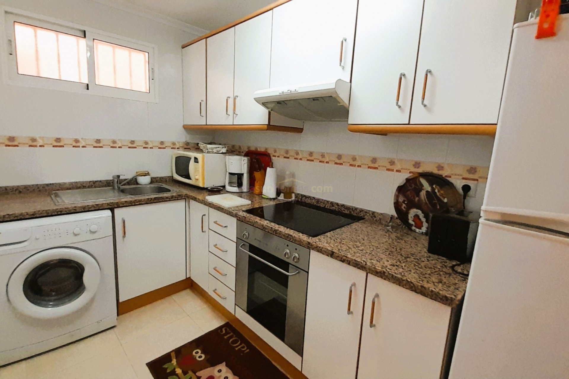 Re-Sale - Apartment - Guardamar del Segura