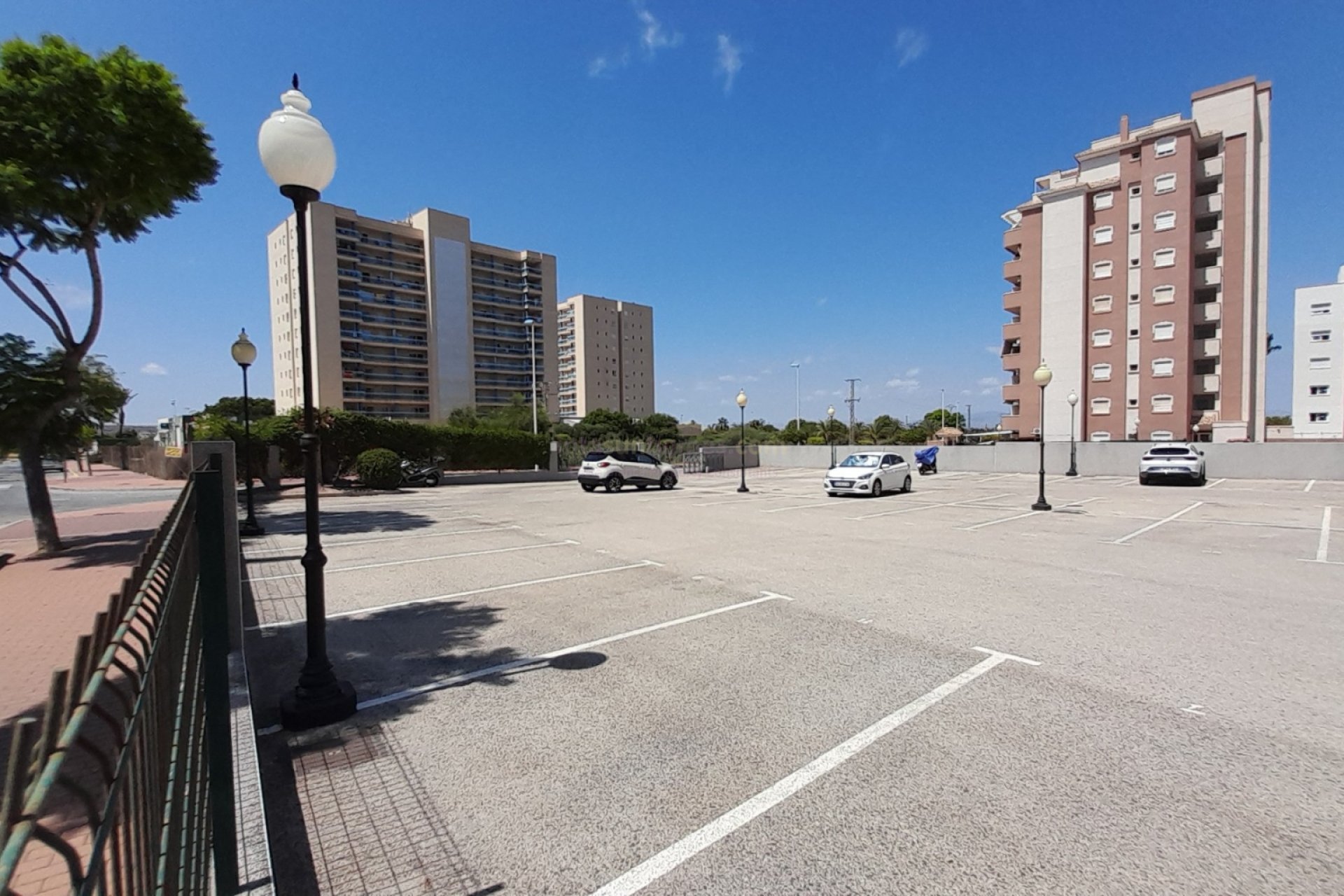 Re-Sale - Apartment - Guardamar del Segura