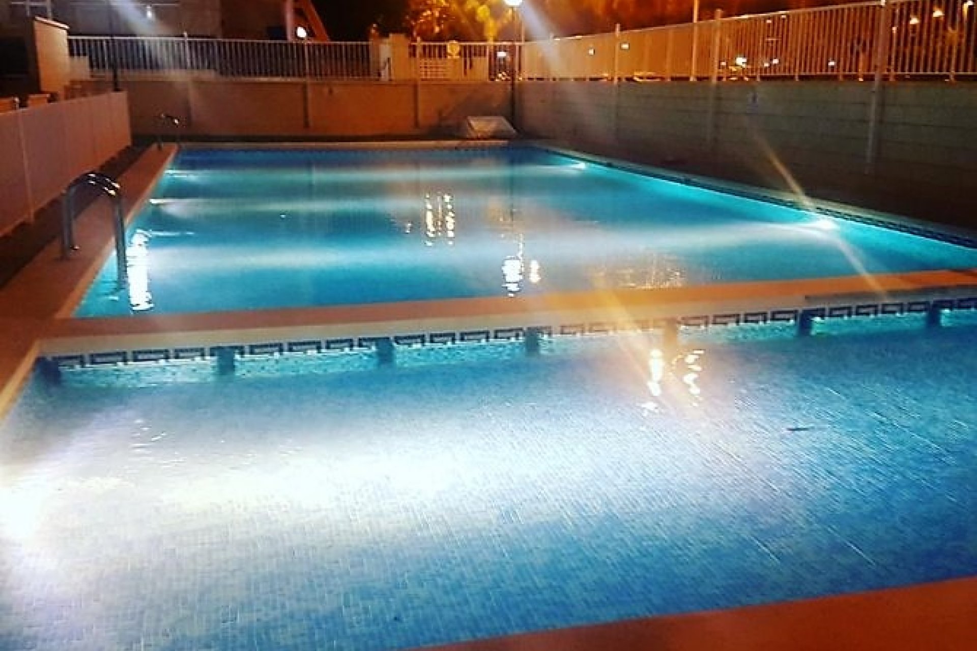 Re-Sale - Apartment - Guardamar del Segura