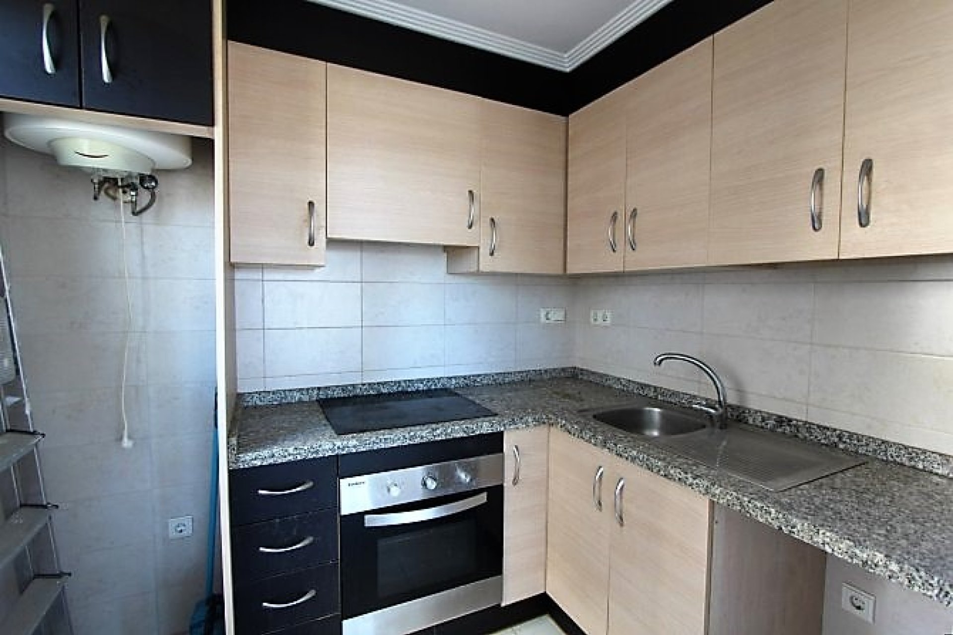 Re-Sale - Apartment - Guardamar del Segura