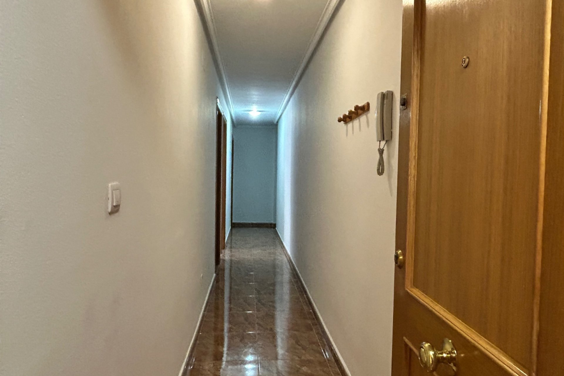 Re-Sale - Apartment - Jacarilla - pueblo