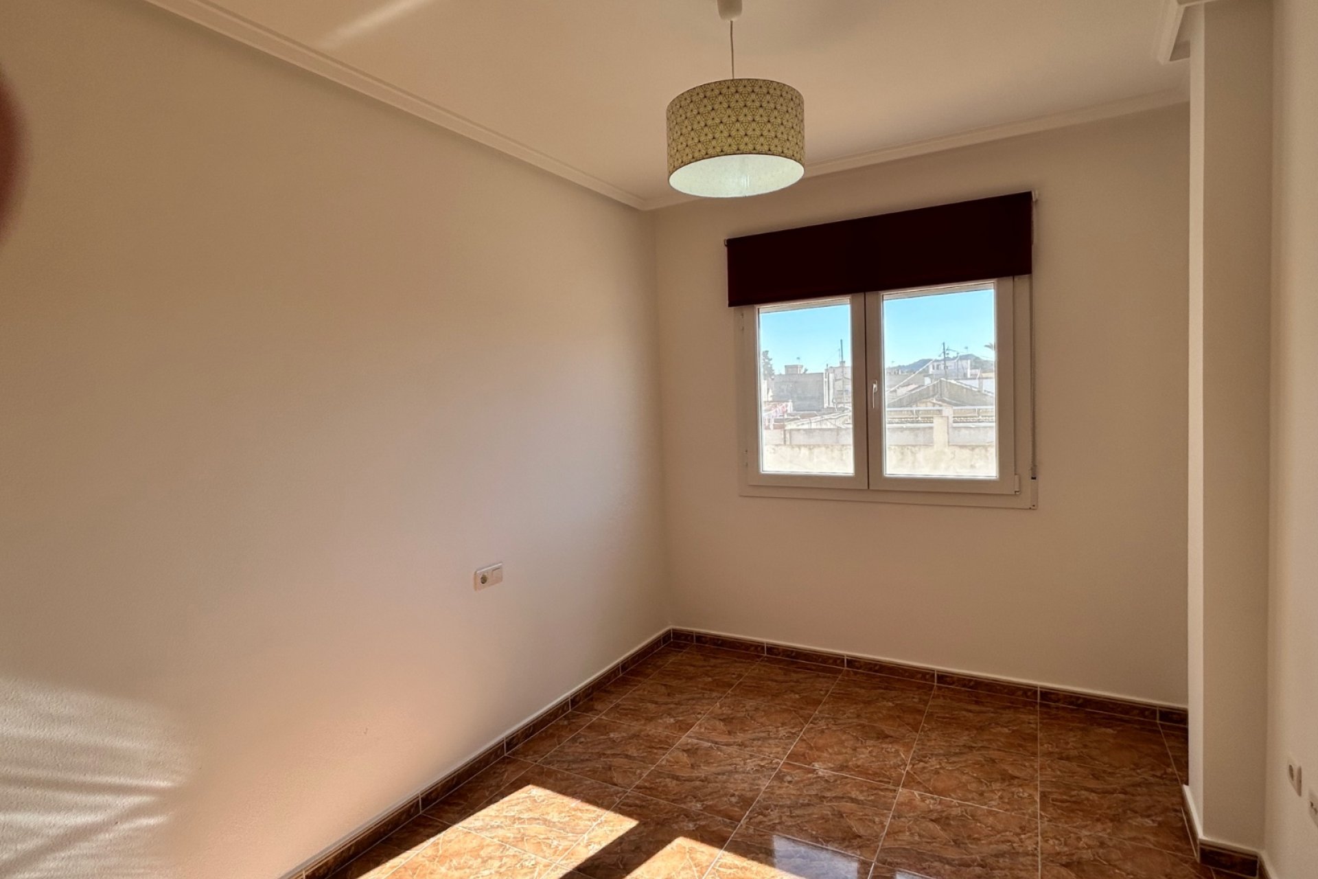 Re-Sale - Apartment - Jacarilla - pueblo