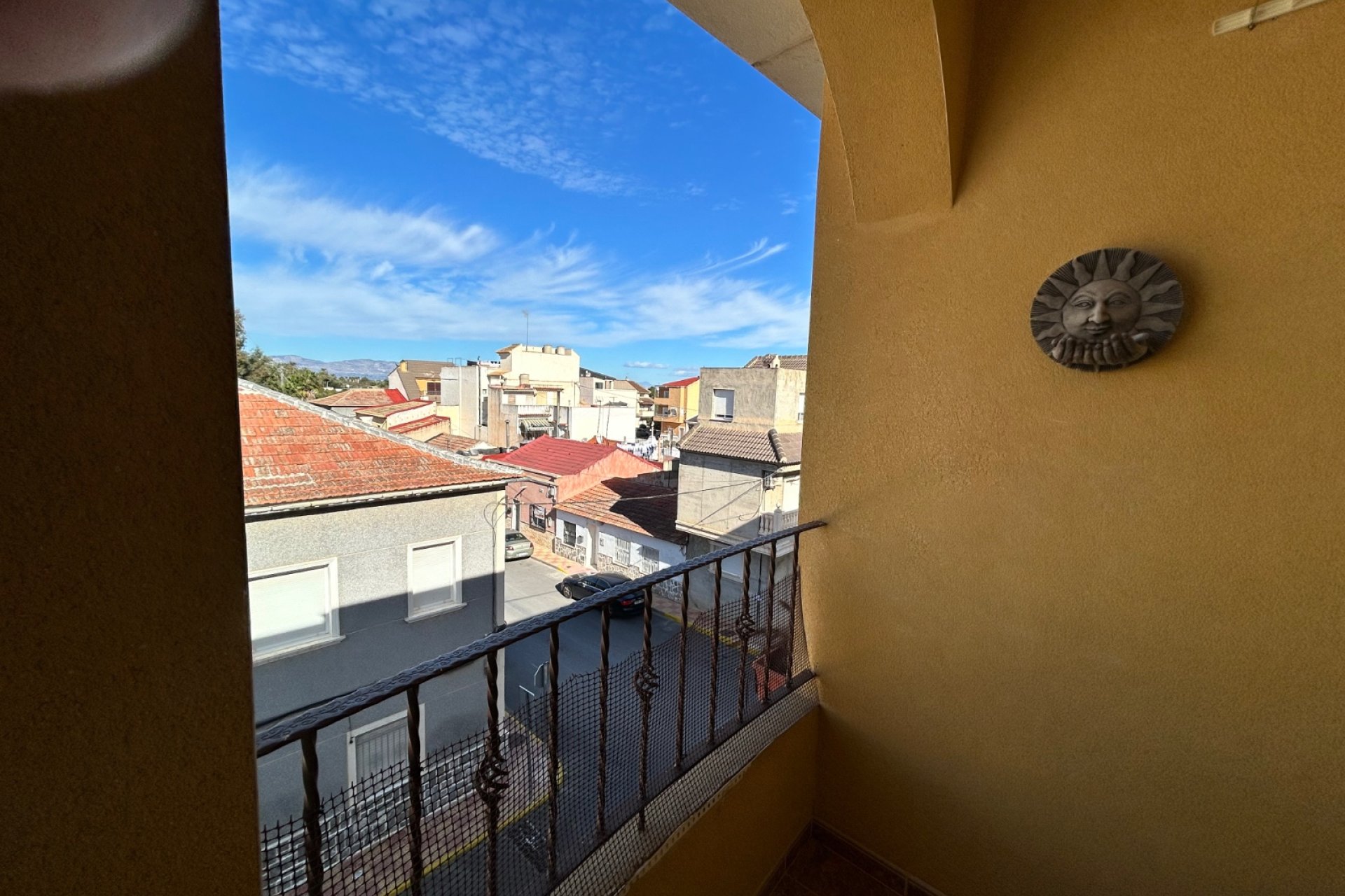 Re-Sale - Apartment - Jacarilla - pueblo