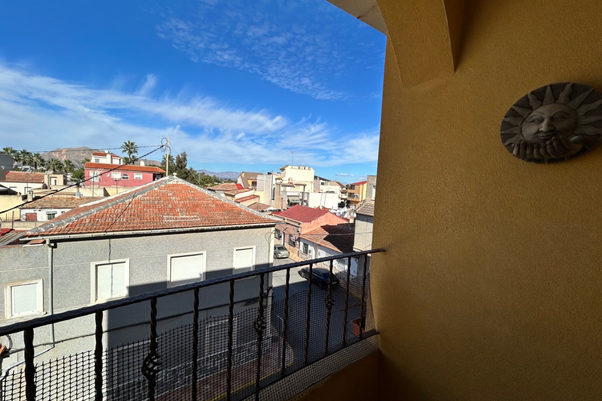 Re-Sale - Apartment - Jacarilla - pueblo