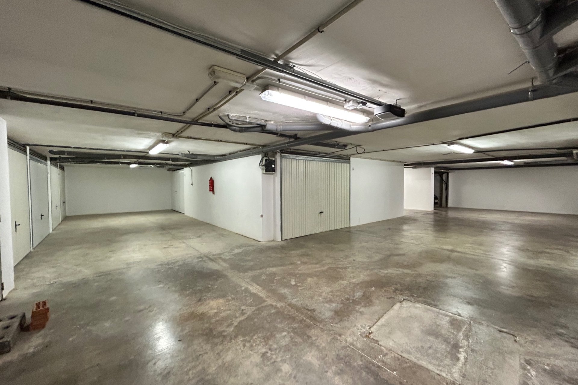 Re-Sale - Apartment - Jacarilla - pueblo