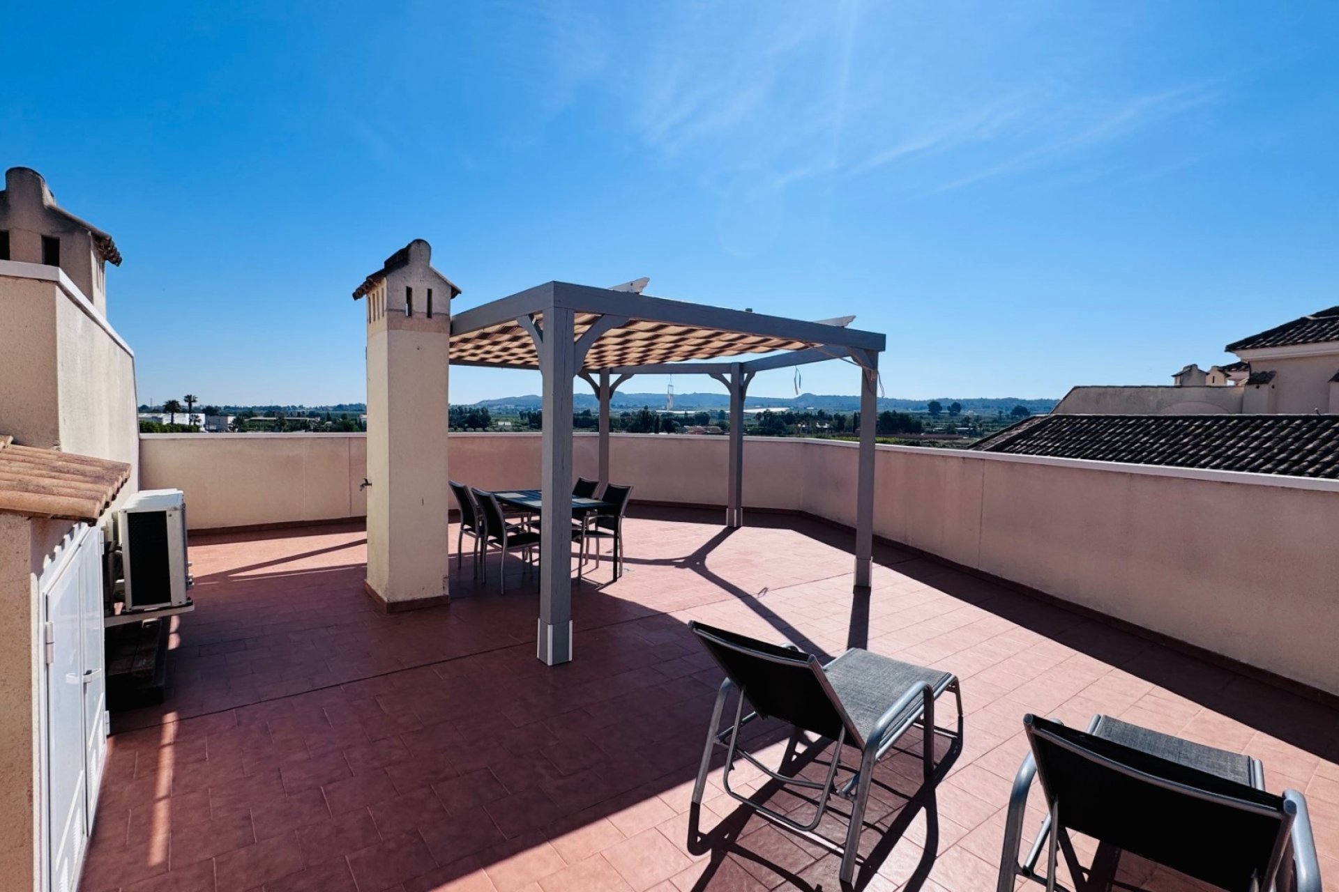 Re-Sale - Apartment - Jacarilla