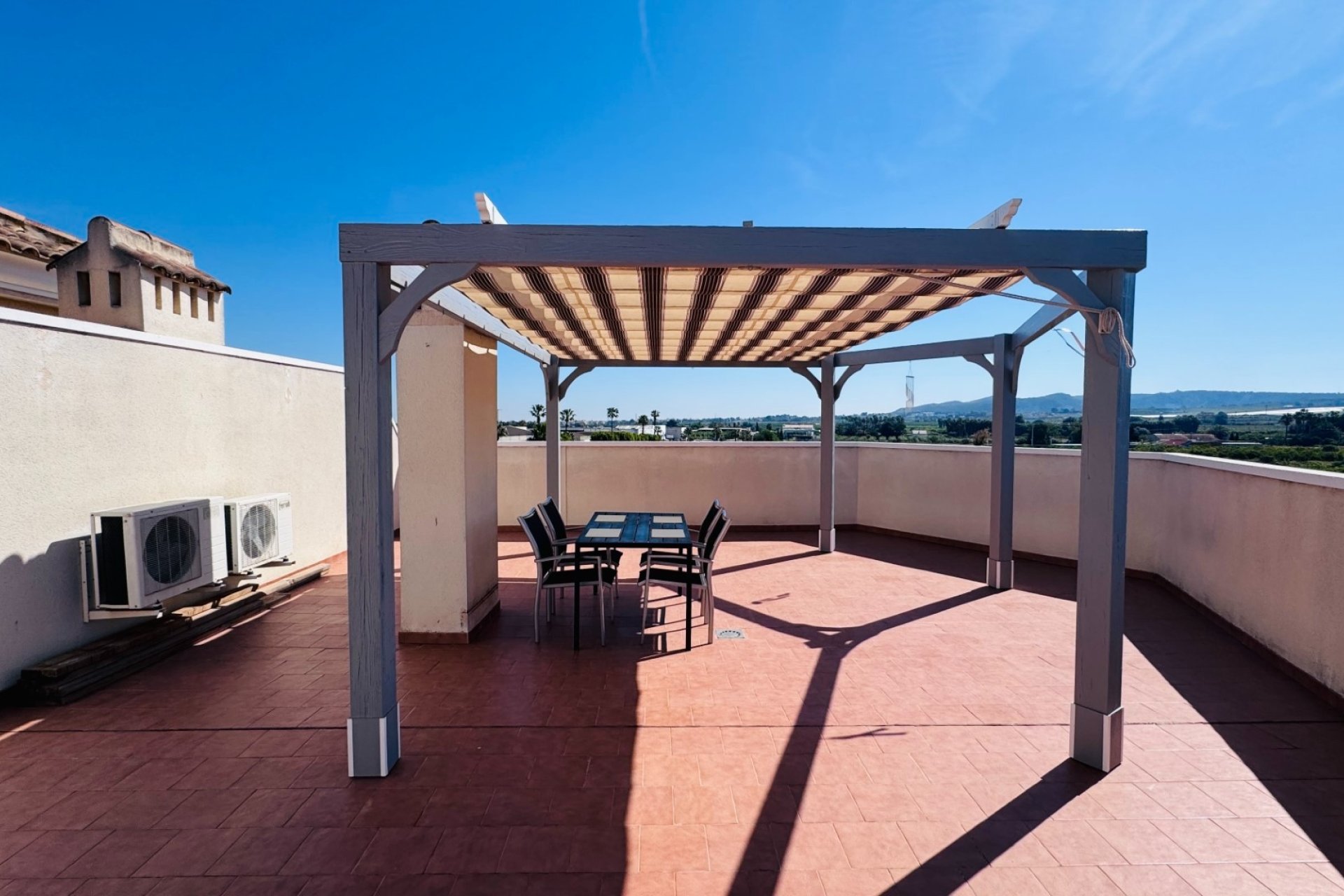 Re-Sale - Apartment - Jacarilla