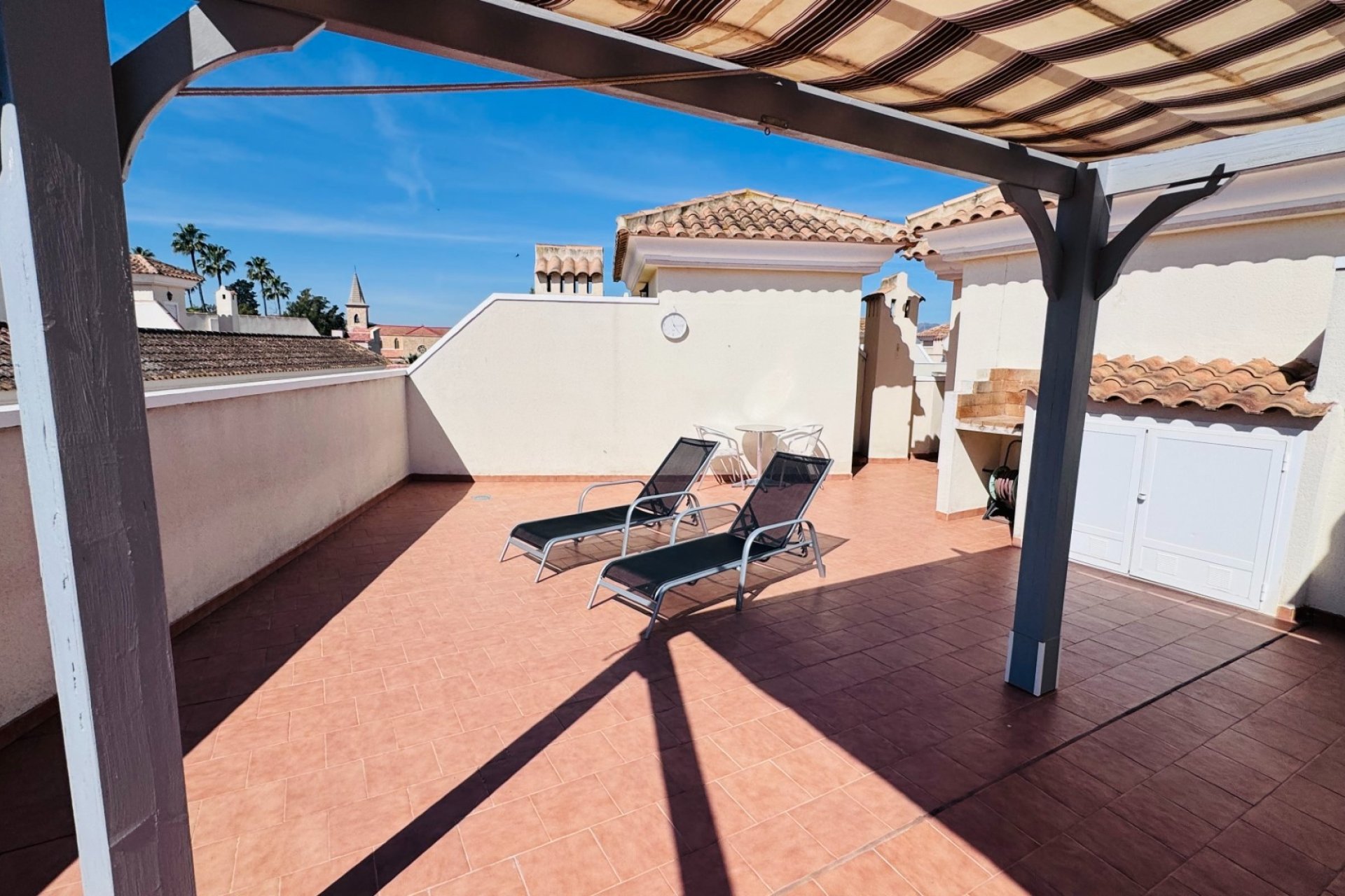 Re-Sale - Apartment - Jacarilla