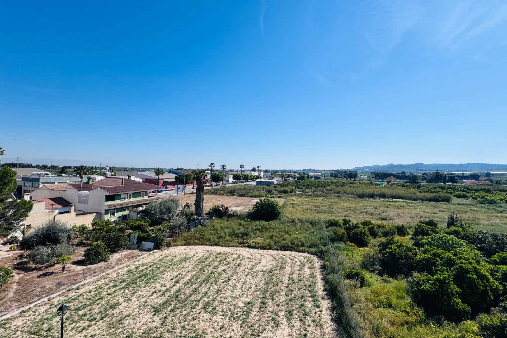 Re-Sale - Apartment - Jacarilla