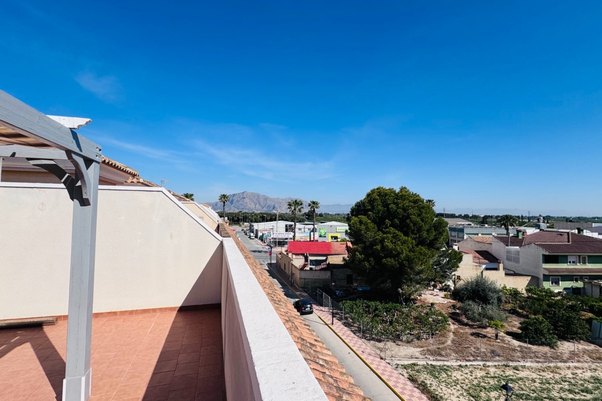 Re-Sale - Apartment - Jacarilla