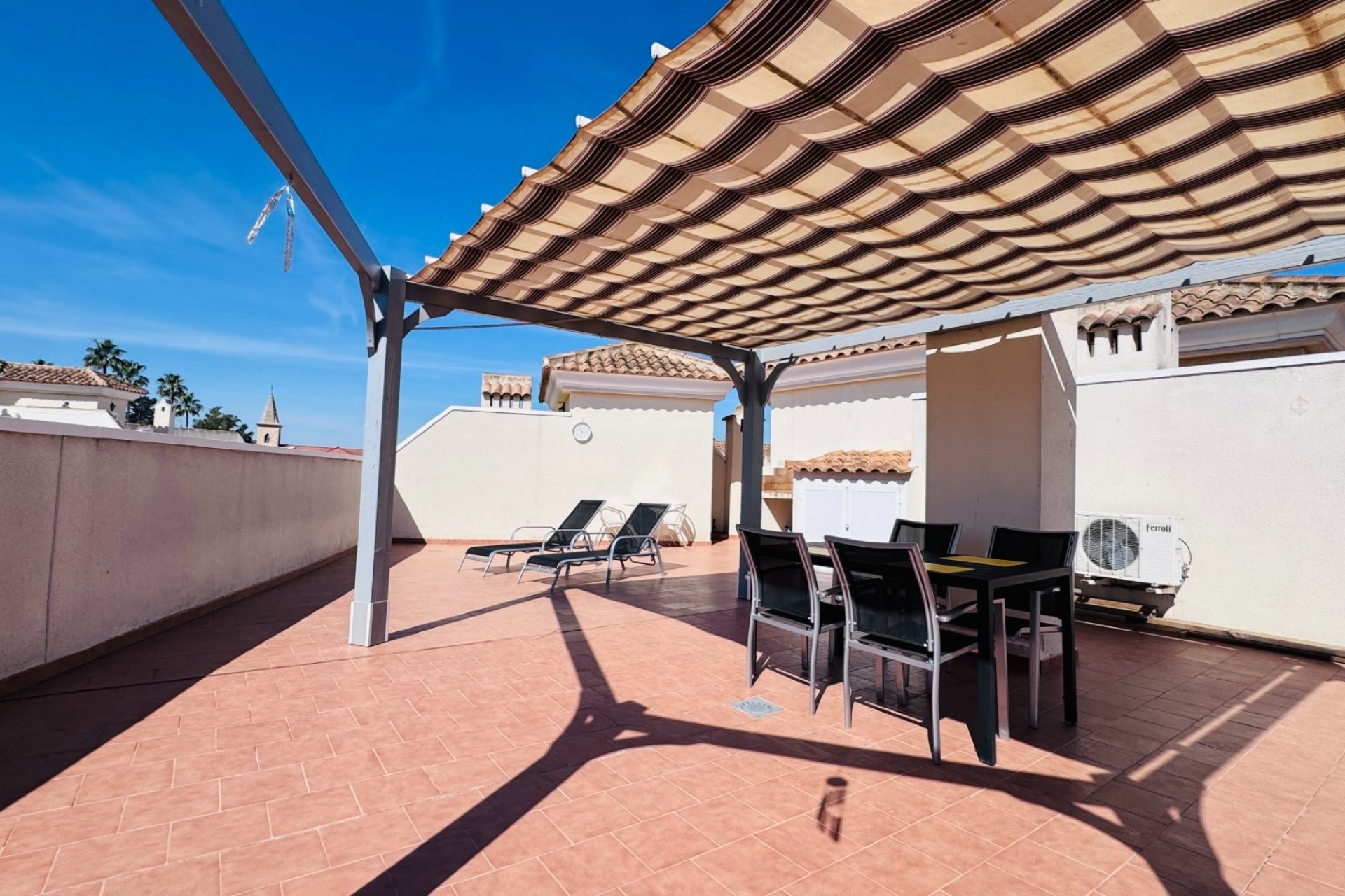 Re-Sale - Apartment - Jacarilla