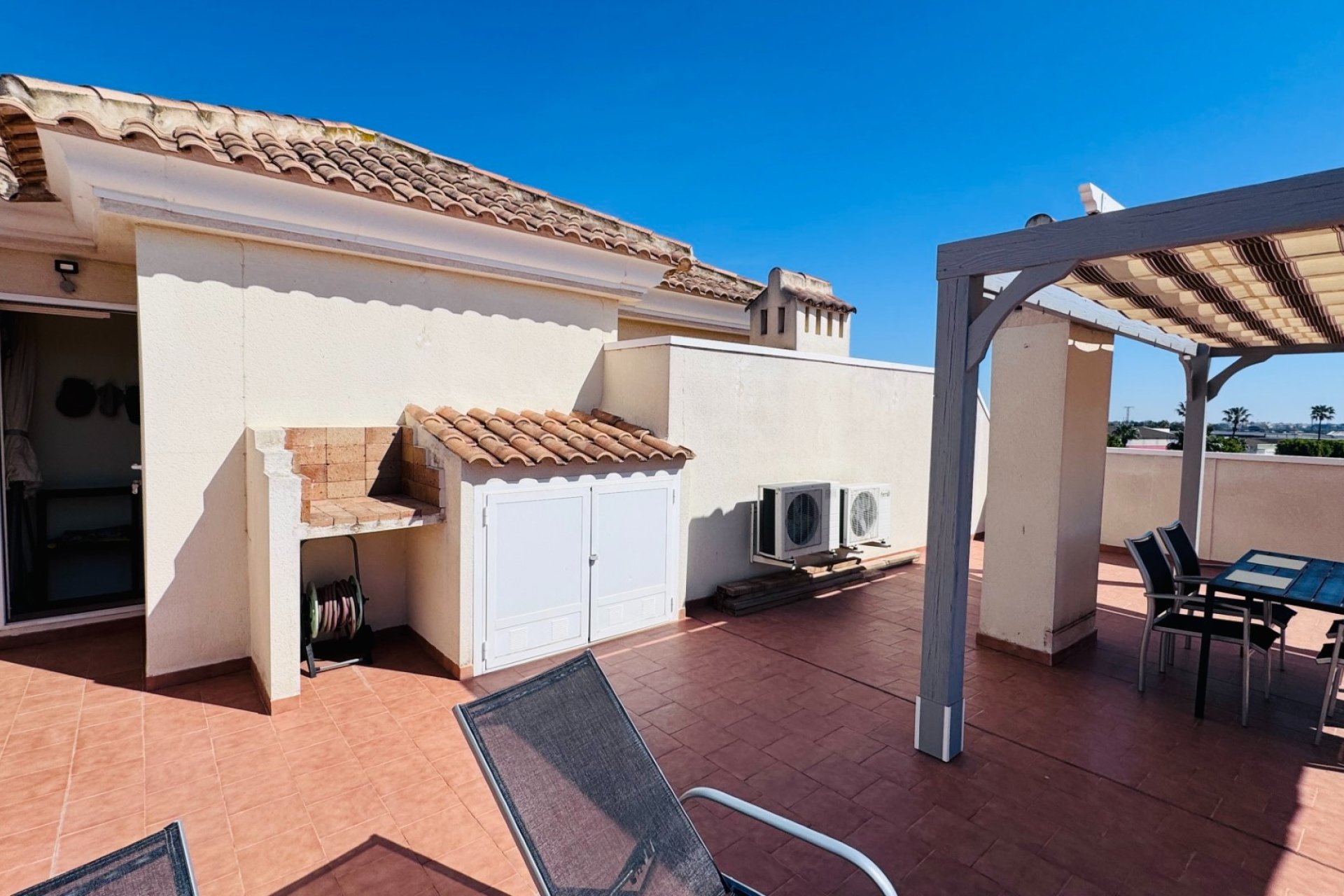 Re-Sale - Apartment - Jacarilla