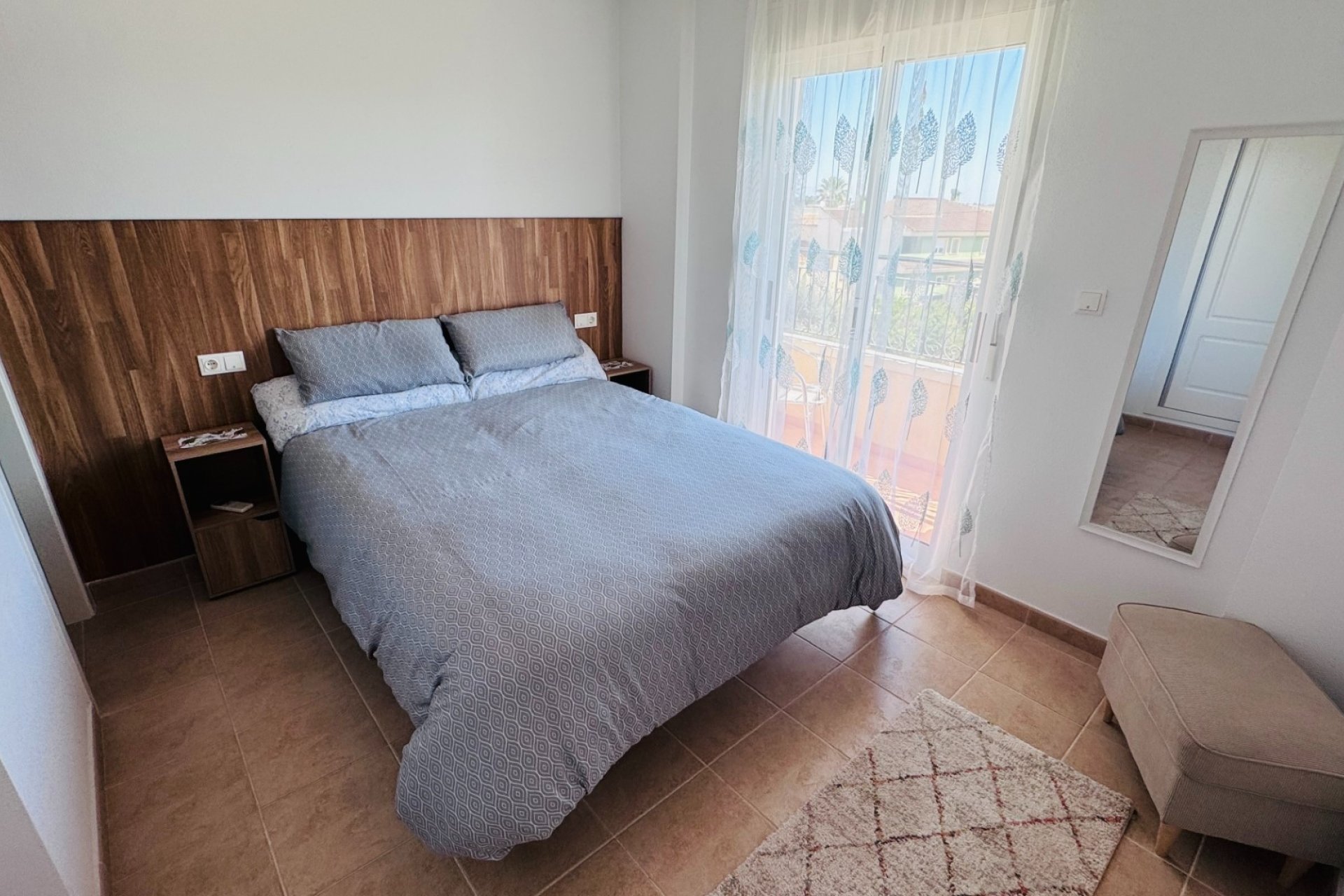 Re-Sale - Apartment - Jacarilla