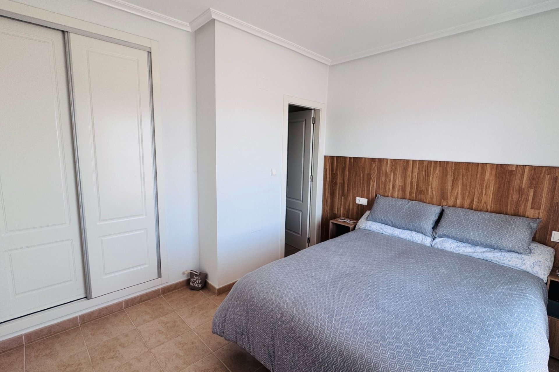 Re-Sale - Apartment - Jacarilla